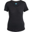 Merino Blend 125 Cool-Lite Sphere Women's SS Scoop Tee