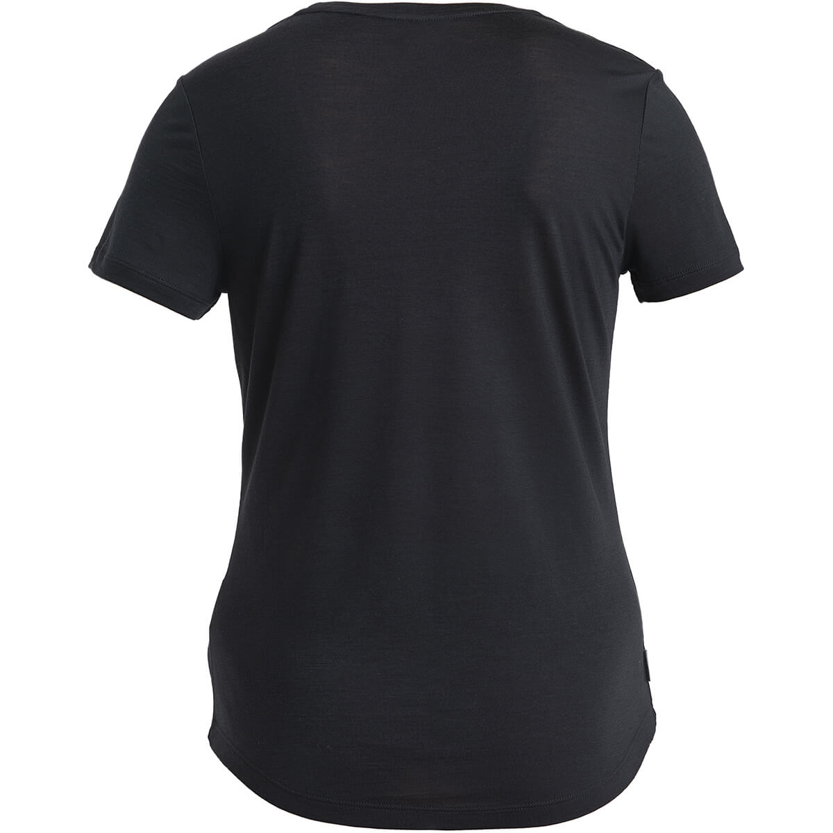 Merino Blend 125 Cool-Lite Sphere Women's SS Scoop Tee