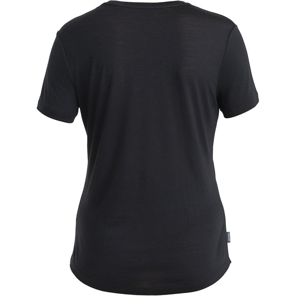 Merino Blend 125 Cool-Lite Sphere Women's SS Tee