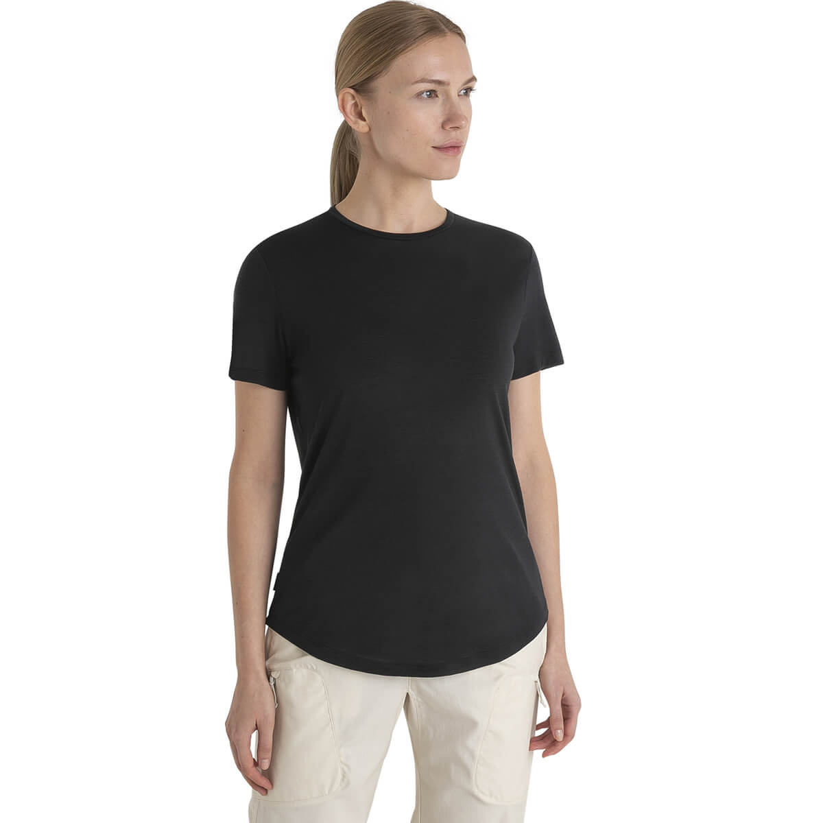 Merino Blend 125 Cool-Lite Sphere Women's SS Tee