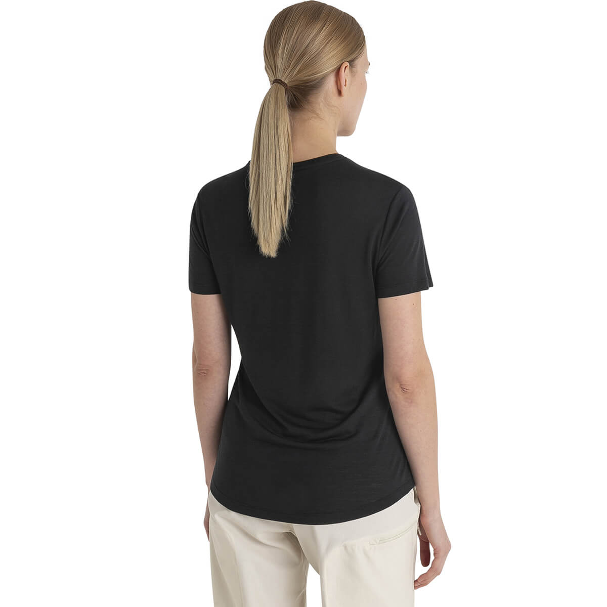 Merino Blend 125 Cool-Lite Sphere Women's SS Tee
