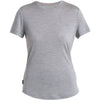 Merino Blend 125 Cool-Lite Sphere Women's SS Tee
