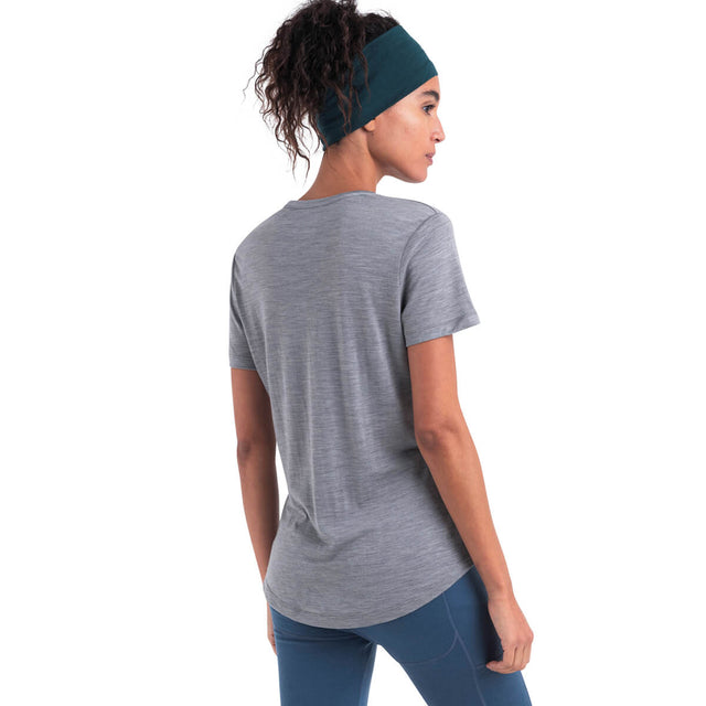 Merino Blend 125 Cool-Lite Sphere Women's SS Tee