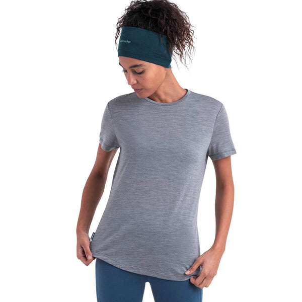 Merino Blend 125 Cool-Lite Sphere Women's SS Tee