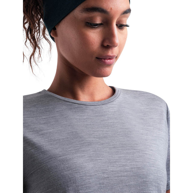 Merino Blend 125 Cool-Lite Sphere Women's SS Tee