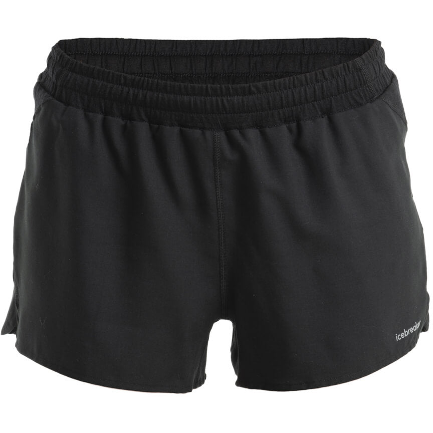 Merino 125 Zoneknit Speed 3-inch Women's Shorts