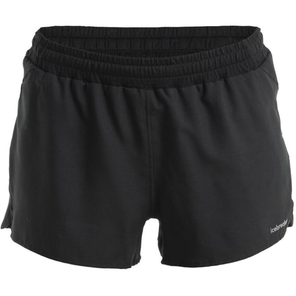 Merino 125 Zoneknit Speed 3-inch Women's Shorts