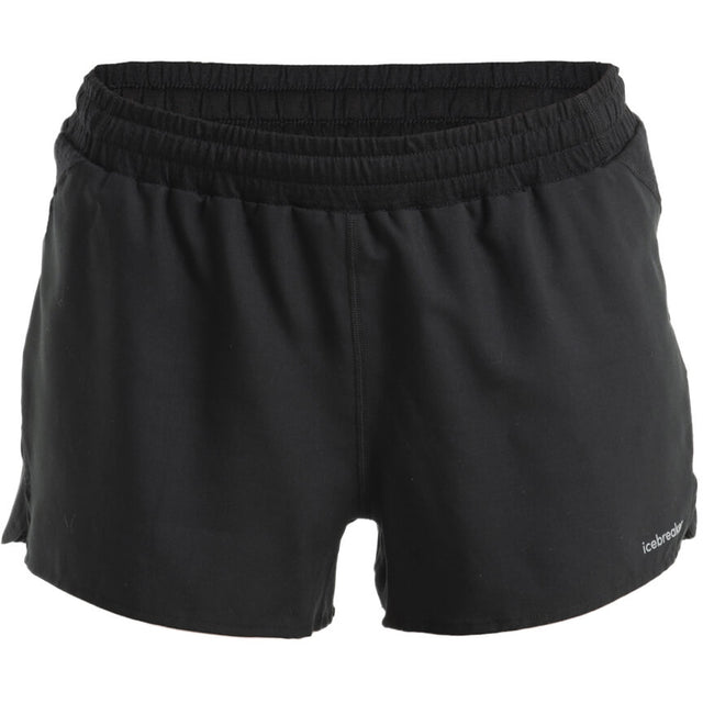 Merino 125 Zoneknit Speed 3-inch Women's Shorts