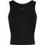 Merino 150 Active Cropped Women's Bra-Tank