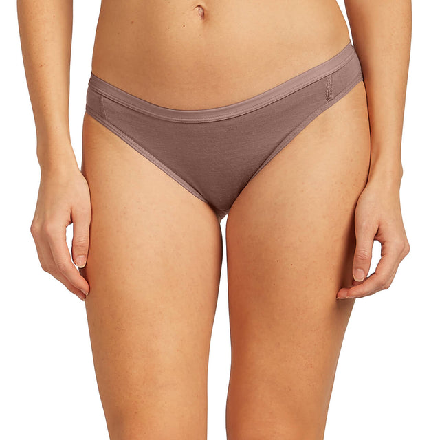 Merino 150 Siren Women's Bikini