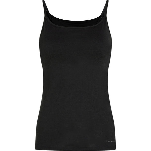 Merino 150 Siren Bra Cami