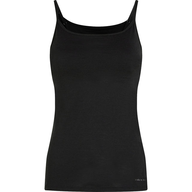Merino 150 Siren Bra Cami
