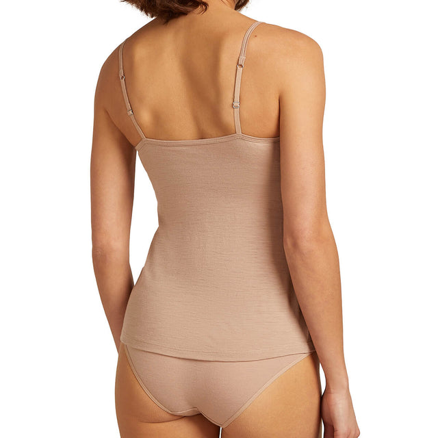 Merino 150 Siren Bra Cami