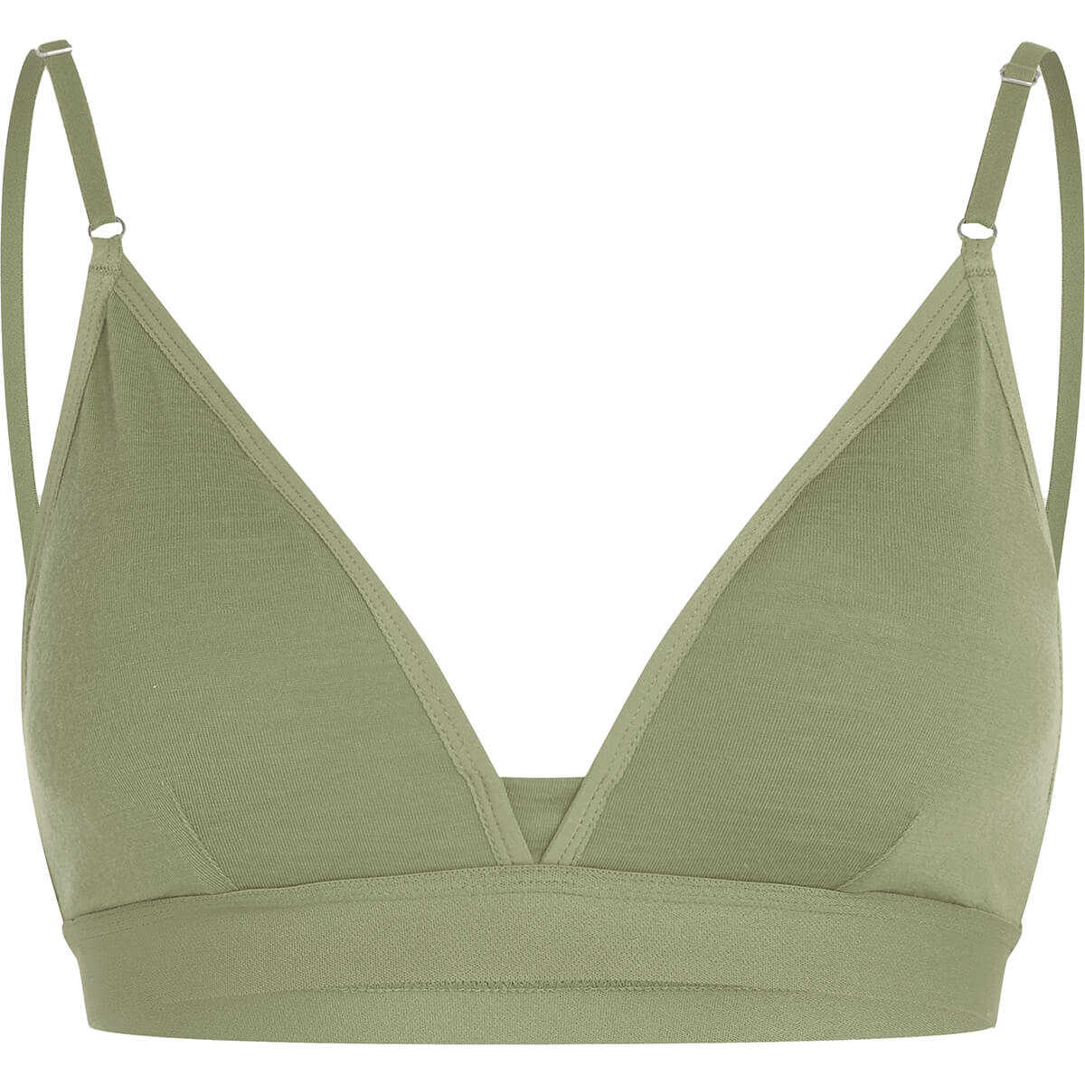 Merino 150 Siren Bra