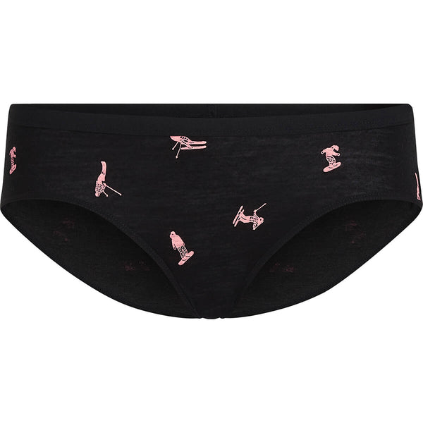 Merino 150 Siren Ski Day Women's Hipkini