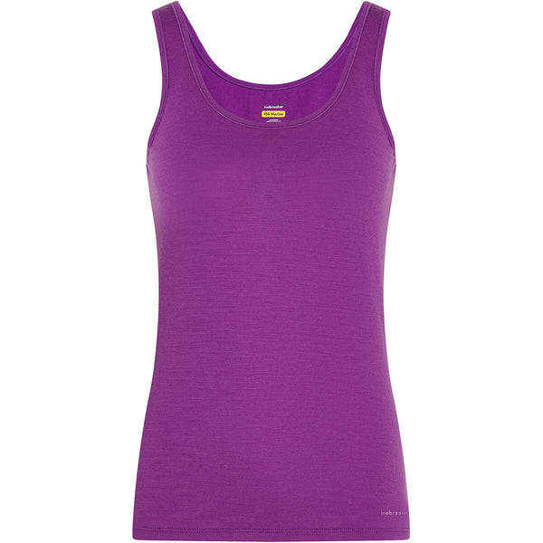 Merino 150 Siren Women's Tank