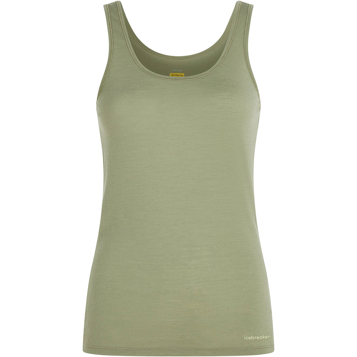 Merino 150 Siren Women's Tank