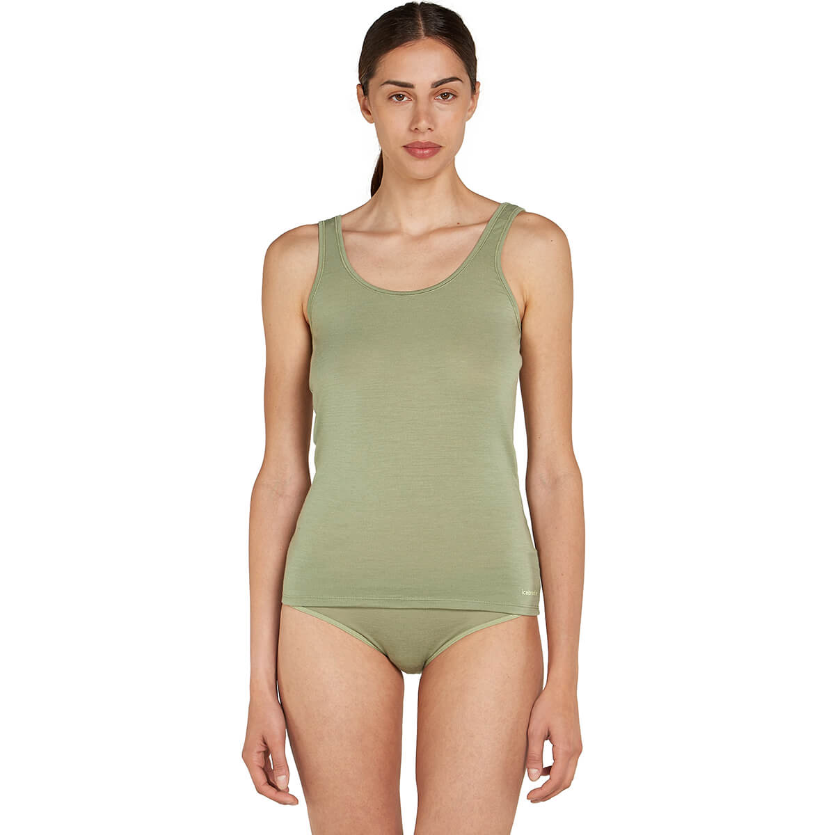 Merino 150 Siren Women's Tank