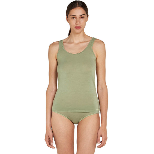 Merino 150 Siren Women's Tank