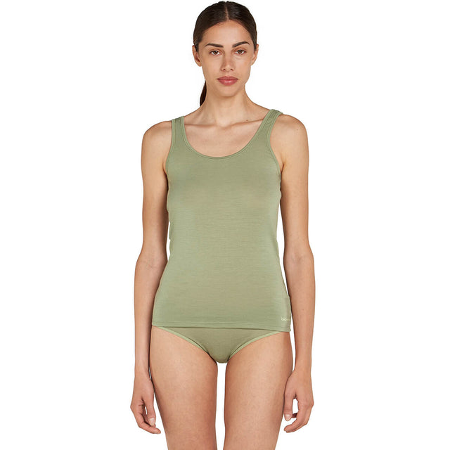 Merino 150 Siren Women's Tank