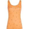 Merino 150 Siren Ski Day Women's Tank
