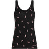 Merino 150 Siren Ski Day Women's Tank