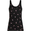 Merino 150 Siren Ski Day Women's Tank