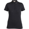 Merino 150 Tech Lite Women's SS Polo