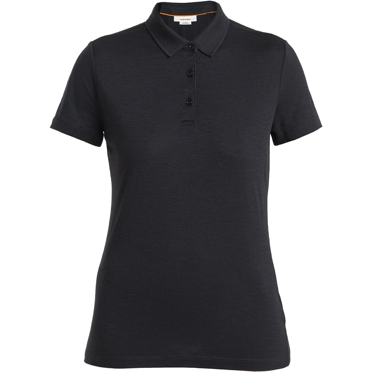 Merino 150 Tech Lite Women's SS Polo