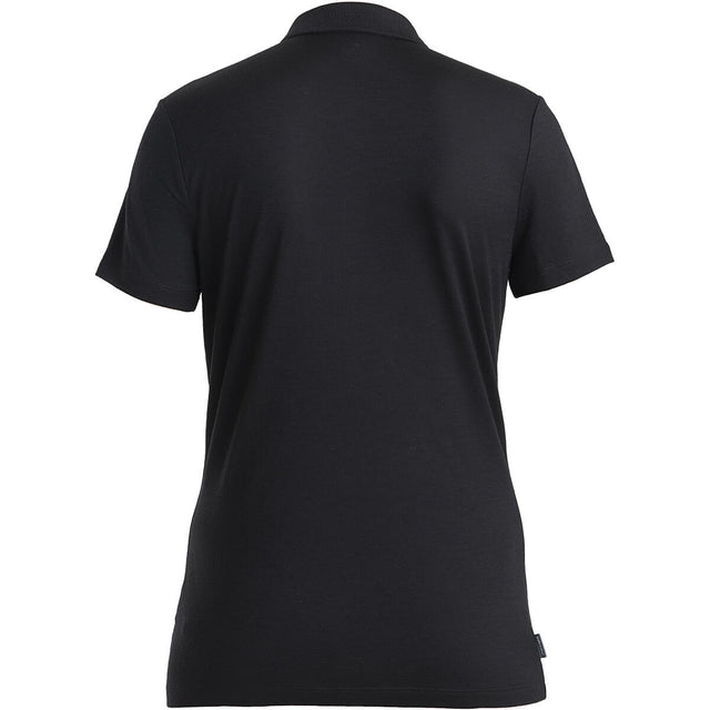 Merino 150 Tech Lite Women's SS Polo