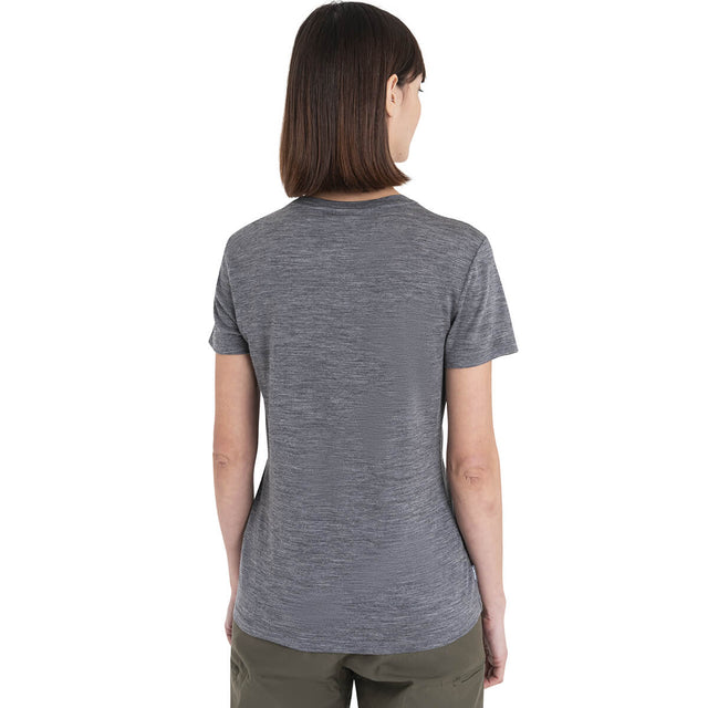 Merino 150 Tech Lite Women's SS Tee