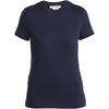 Merino 150 Tech Lite Women's SS Tee
