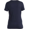 Merino 150 Tech Lite Women's SS Tee