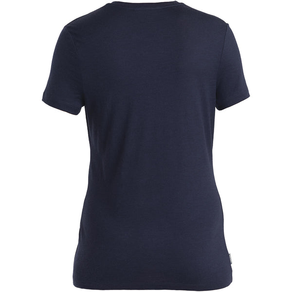 Merino 150 Tech Lite Women's SS Tee