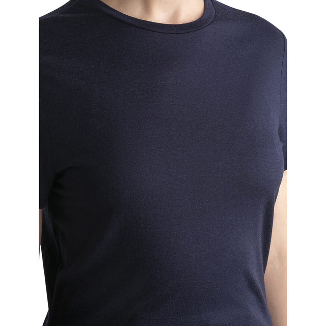 Merino 150 Tech Lite Women's SS Tee