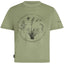 Merino 150 Tech Lite Seed Story Women's SS Crop Tee