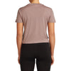 Merino 150 Tech Lite The Climb Women's SS Crop Tee