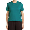 Merino 150 Tech Lite Women's SS Crop Tee