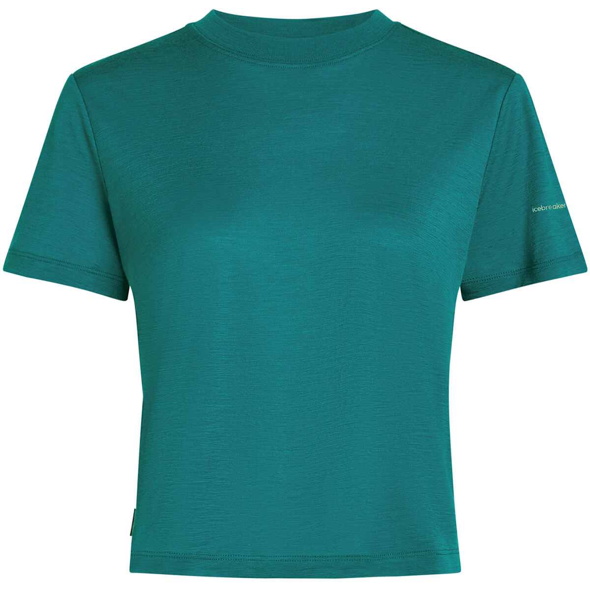 Merino 150 Tech Lite Women's SS Crop Tee