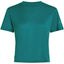 Merino 150 Tech Lite Women's SS Crop Tee