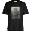 Merino 150 Tech Lite Relaxed Mountain Shift Women's SS Tee