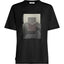 Merino 150 Tech Lite Relaxed Mountain Shift Women's SS Tee