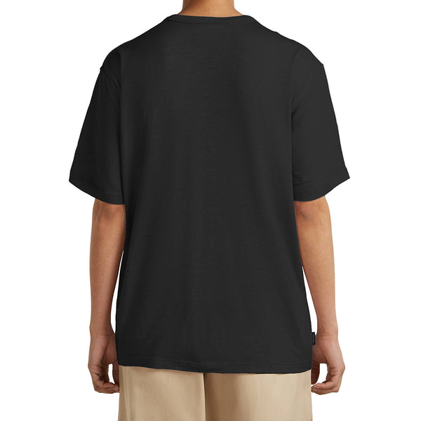 Merino 150 Tech Lite Relaxed Mountain Shift Women's SS Tee