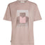 Merino 150 Tech Lite Relaxed Mountain Shift Women's SS Tee