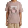Merino 150 Tech Lite Relaxed Mountain Shift Women's SS Tee