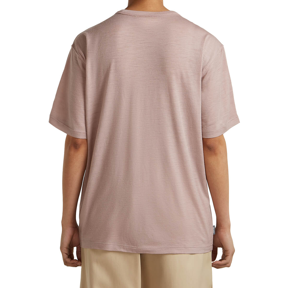 Merino 150 Tech Lite Relaxed Mountain Shift Women's SS Tee