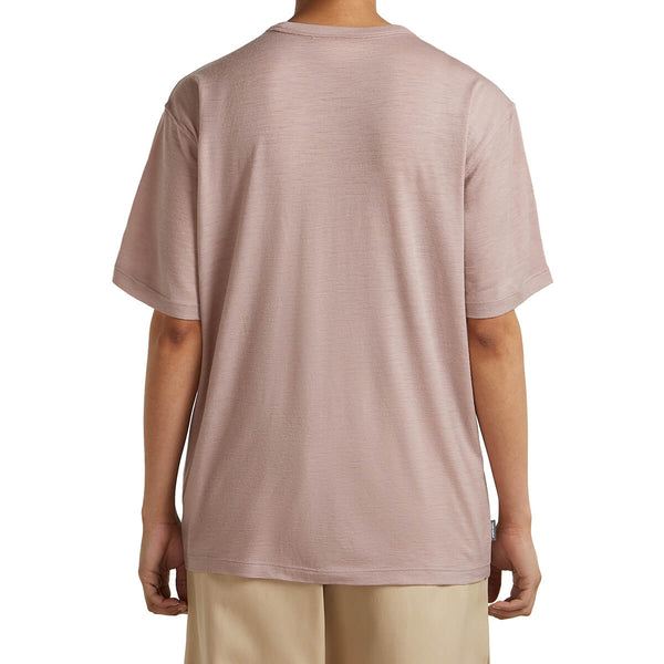 Merino 150 Tech Lite Relaxed Mountain Shift Women's SS Tee