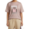 Merino 150 Tech Lite Relaxed Mountain Shift Women's SS Tee