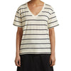 Merino 150 Tech Lite Relaxed V Neck Women's SS Tee