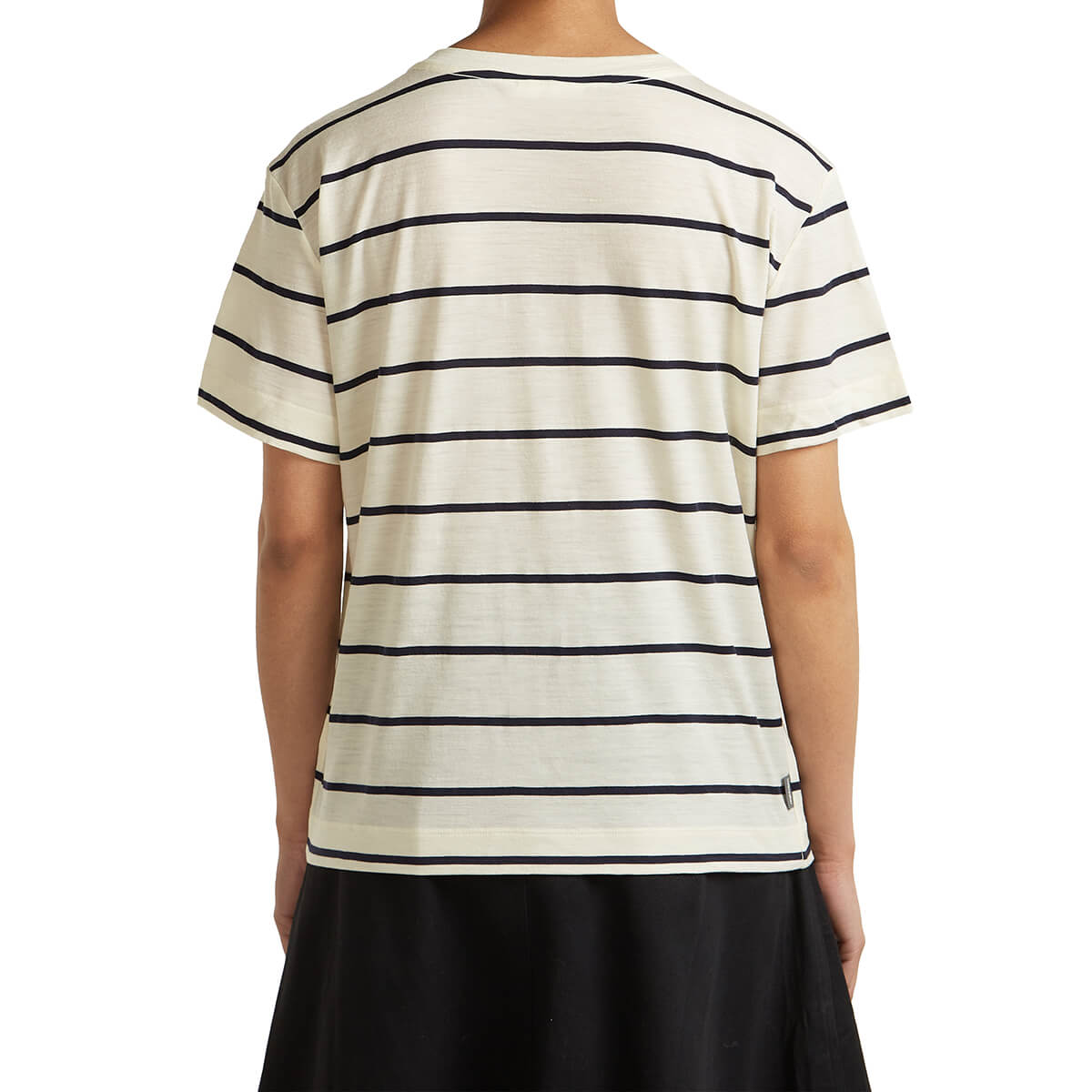 Merino 150 Tech Lite Relaxed V Neck Women's SS Tee
